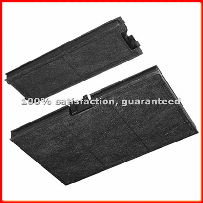 Range Hood Activated Carbon Filters Filter Screen Compatible with DWZ0AK0A0 11018700 LZ10AKA00 Z51AIA0X0 17000965-ABWY