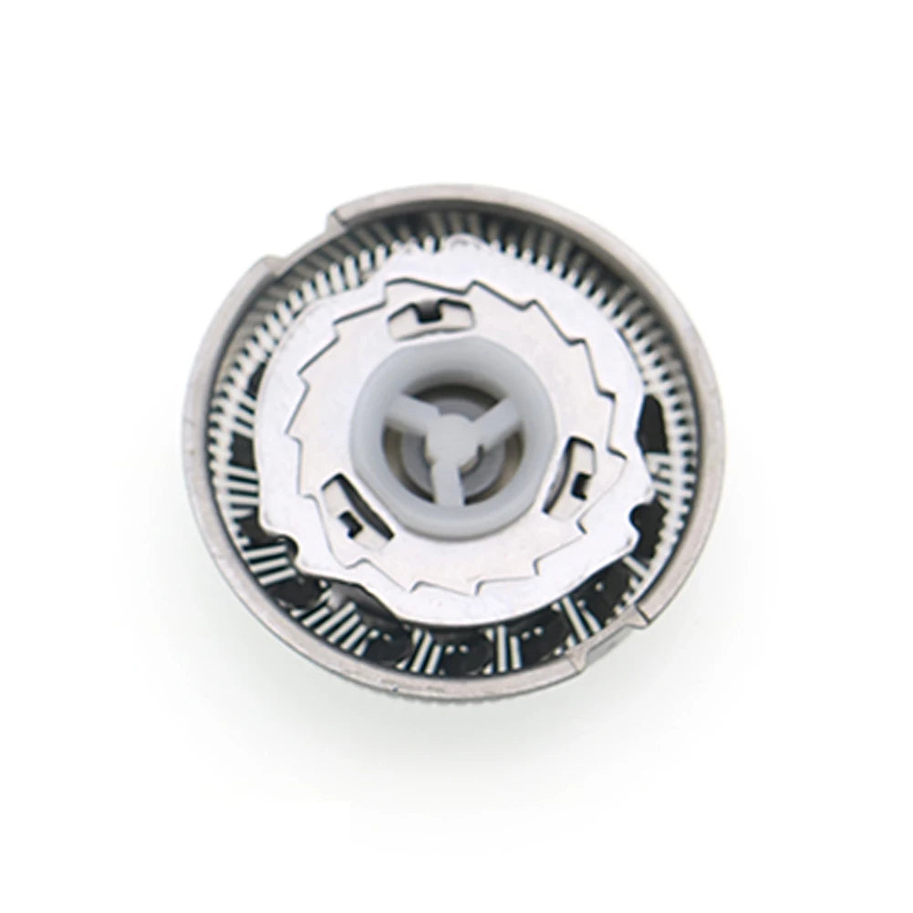 3pcs Replacement Shaver Head Compatible with Philips Norelco HQ3 HQ56 HQ55 HQ442 HQ300 HQ916 HQ5426 HQ5430 HQ5625 HP1700 HS896 Razor Blade