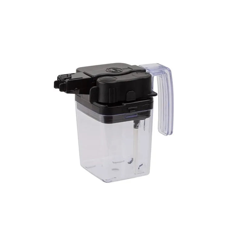 Applicable To Compatible with Philips HD8753 Coffee Machine Milk Container Plastic Cup，Applicable To Saeco Intelia Accessories