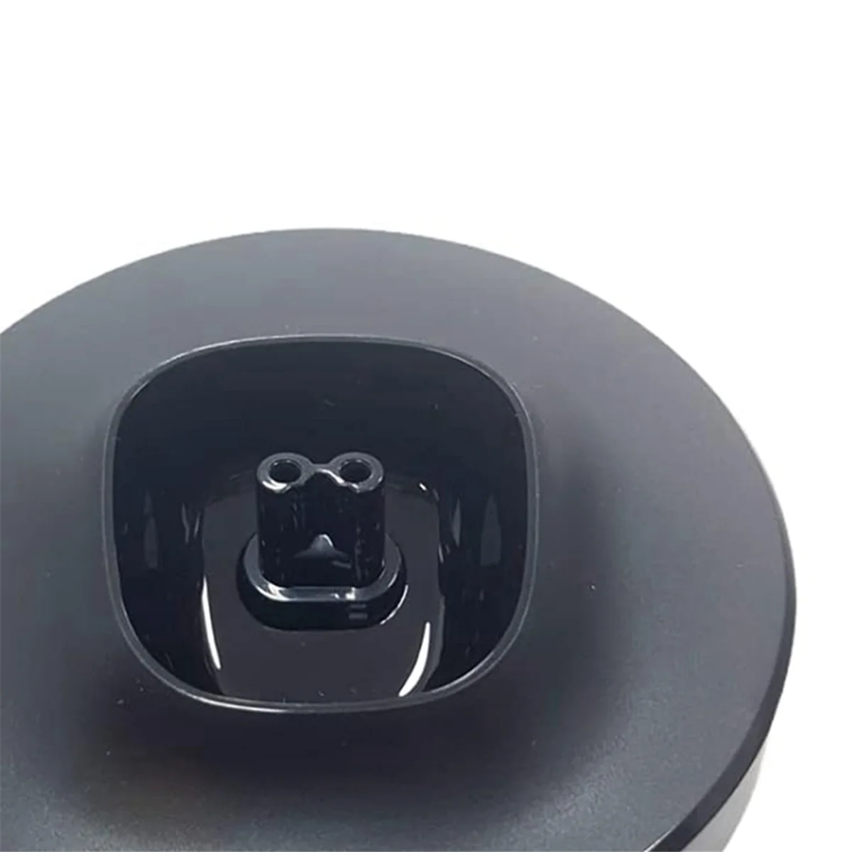 Replacement Shaver Charging Dock Compatible with Philips S5531 / S5532 / S9932 / S7732 — 1 Pack