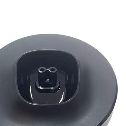 Replacement Shaver Charging Dock Compatible with Philips S5531 / S5532 / S9932 / S7732 — 1 Pack