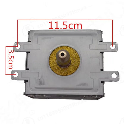 For Industrial Microwave Oven Parts OM75P(31) Magnetron Microwave Oven OM75P ESGN Magnetron Accessories