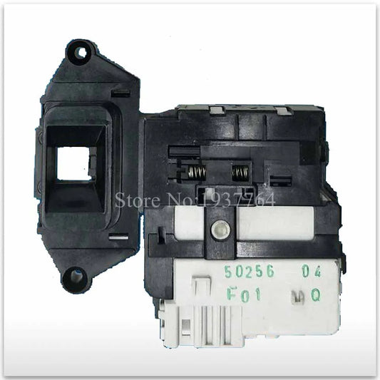 Compatible with LG Washing Machine Washer Dryer Door Lock Switch Electronic Door Lock Delay Switch Washing Machine Parts