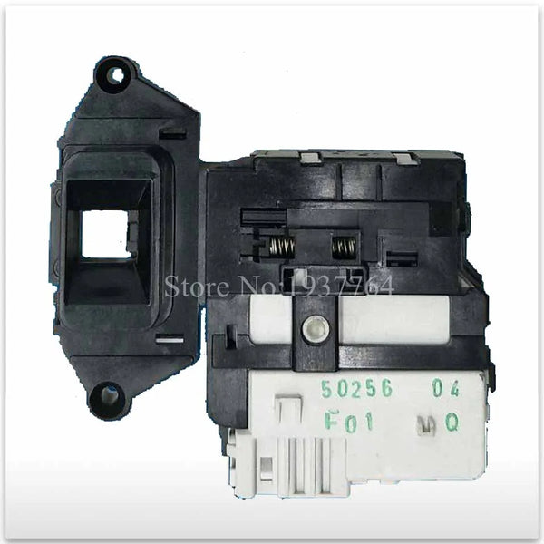 Compatible with LG Washing Machine Washer Dryer Door Lock Switch Electronic Door Lock Delay Switch Washing Machine Parts
