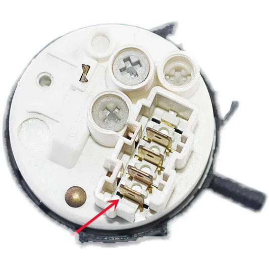 XQG70-12DC Water Level Switch Sensor 41035075 Drum Washer