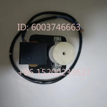 Coke freezer circulating motor display cabinet evaporation fan EBM shaded pole motor EM3020L 23w special accessories