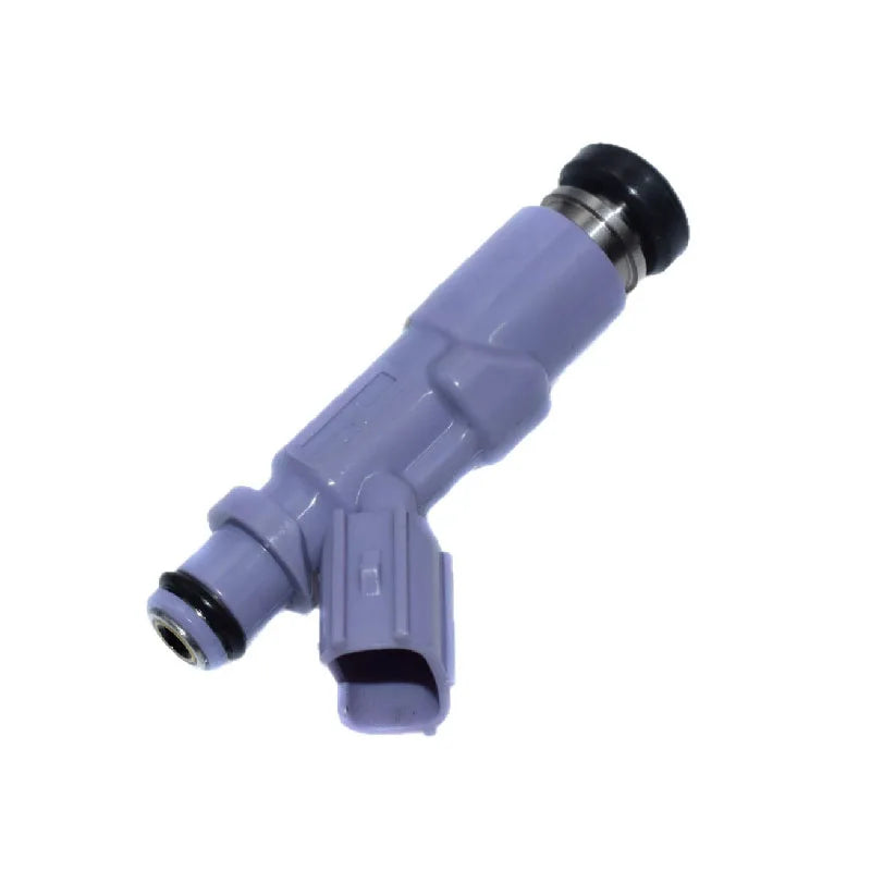 23250-70120 Fuel Injector Compatible with 2005-2009 Lexus GX470 4.7L V8 IS200 IS300 1999-2005 GX470 2005-2009 LX470 2007 Toyota 4Runner