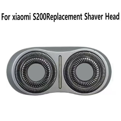 Compatible with Xiaomi Replacement Shaver Head for S200