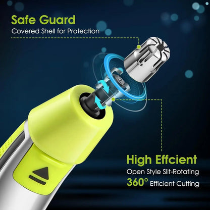 Replacement Shaver Blade Bundles — QP2520 / QP2630 / QP2515 / QP6510 / QP6520 / QP6531 / QP2724