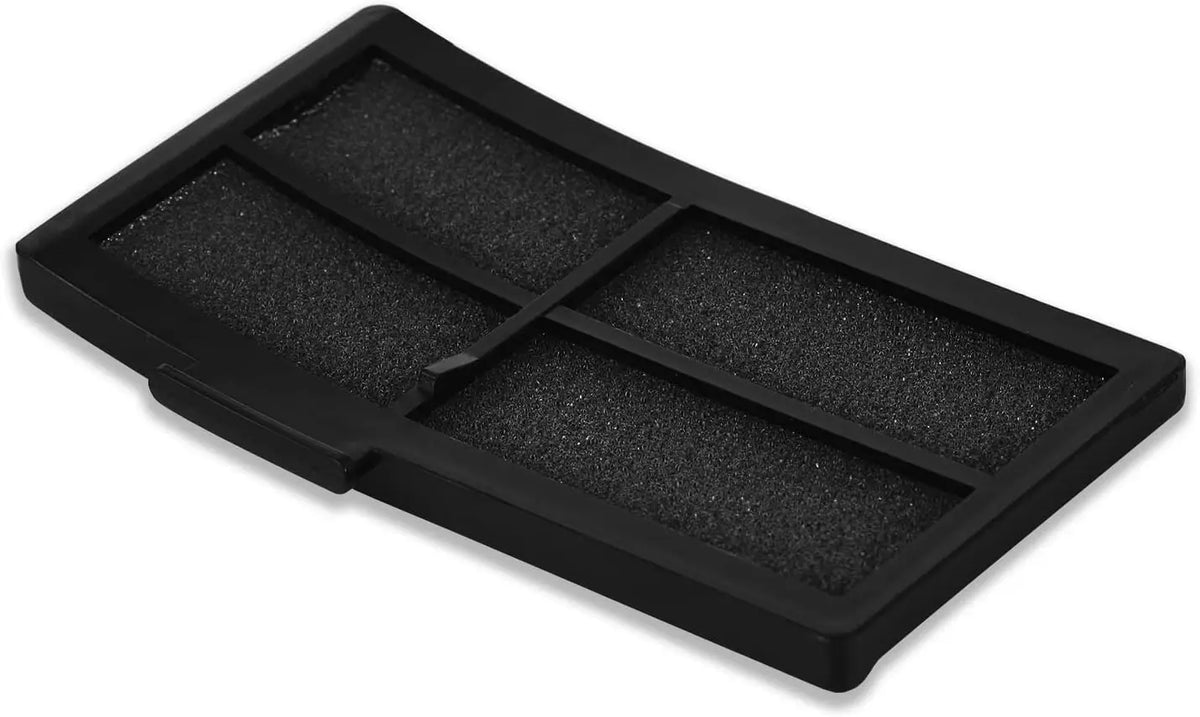 Replacement Projector Air Filter Compatible with Epson ELPAF25 / V13H134A25 / VS200 / 705HD / 1220 — Model Options