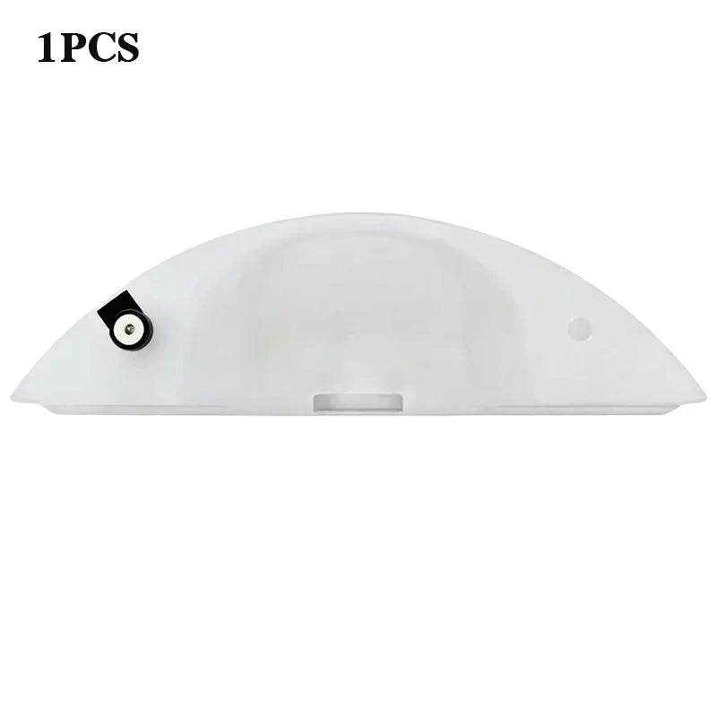 Dreame D20 Pro Plus / D20 Pro Accessories Robot Vacuum Cleaner Main Side Brush Mop Cloth HEPA Filter Replacement Spare Parts