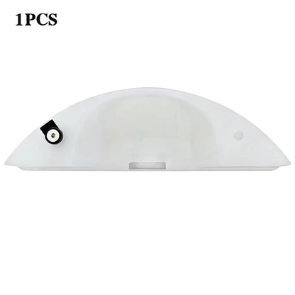 Dreame D20 Pro Plus / D20 Pro Accessories Robot Vacuum Cleaner Main Side Brush Mop Cloth HEPA Filter Replacement Spare Parts