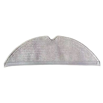 Dreame D20 Pro Plus / D20 Pro Accessories Robot Vacuum Cleaner Main Side Brush Mop Cloth HEPA Filter Replacement Spare Parts