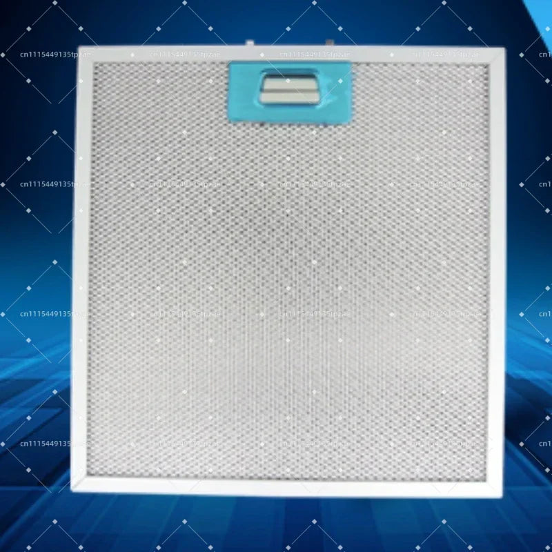 Range Hood Filter for Fume Filter Kitchen Vent Aluminum Mesh Air Range Hood Grease Filter Three-layer 28.3X29.4cm