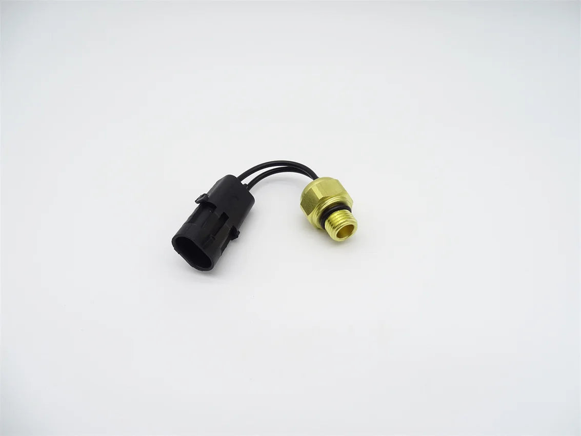 RE503242 Temperature Switch Compatible with Excavator Accessories