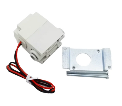 2 Way Plastic Pneumatic Solenoid Valve VQ21A1-5G/5GZ-C6/C8 2 Position 2 Port Air Control Valve