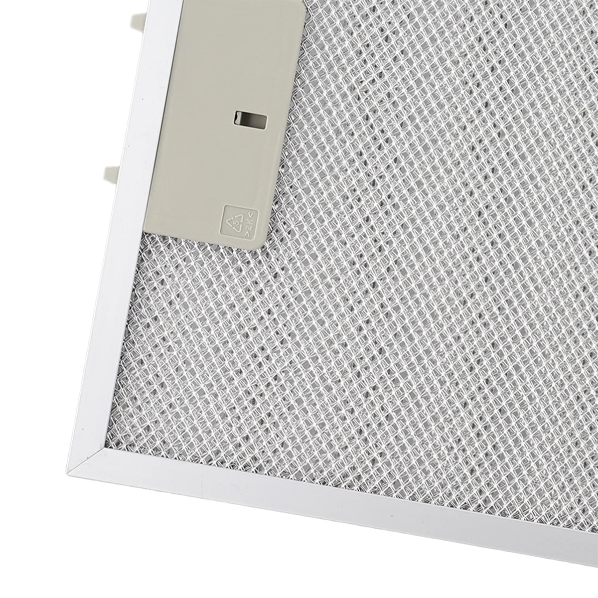 2* Filter 250 X 310mm Stainless Steel Hood Filter Fits Most Leading Brands Of Range Hoods/range Hood Vents Keep Air Circulation