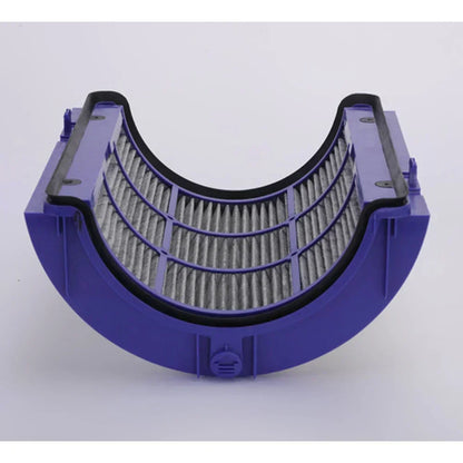Air Filter Compatible with Dyson TP06 TP09 HP06 PH01 PH02 TP07 HP07 HP09 970341-01 965432 Air Purifier Carbon Fiber Filter
