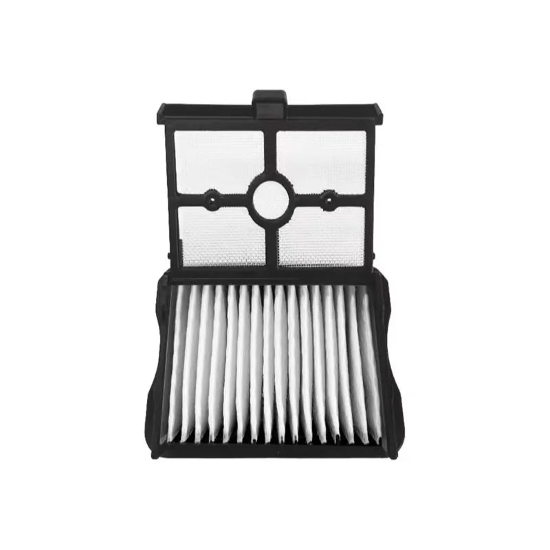 For Rowenta X-Clean 10 Vacuum Mop Accessories Roller Brush Hepa Filter Replacement Parts
