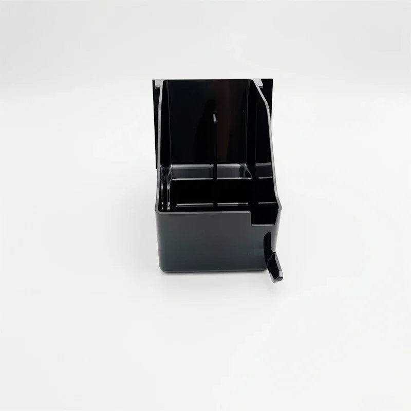 Black Sag Container for Delonghi Coffee Machine, Spare Parts, ECAM21.117, 350.15, D3T PRO