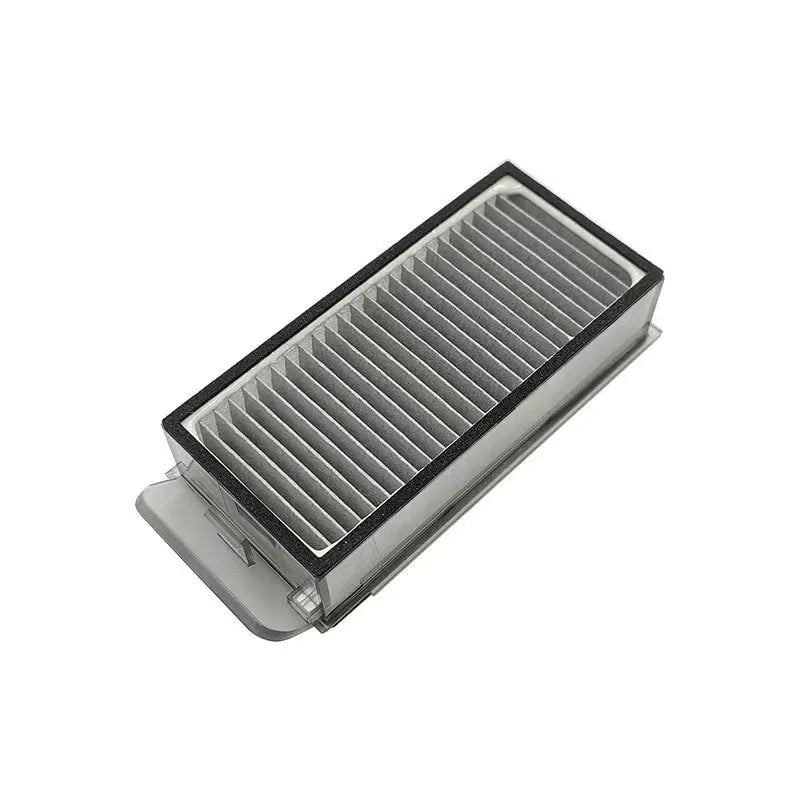 Dreame X50 Ultra / S40 Enhanced / L50 Pro Ultra Edition Vacuum Parts Main Roller Side Brush Hepa Filter Mop Cloth Dust Bag