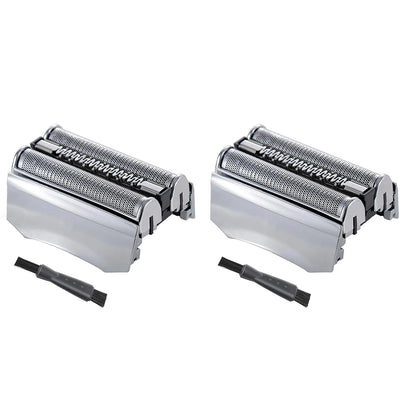 70S Replacement Shaver Foil & Cutters Compatible with Braun Series 7