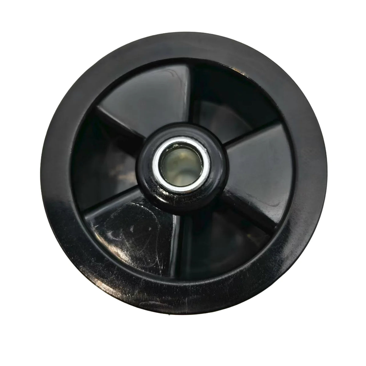 4 PACK 1250125034 Tumble Dryer Clamping Roller Fit Zanussi Aeg Electrolux Tumble Dryer Pulley