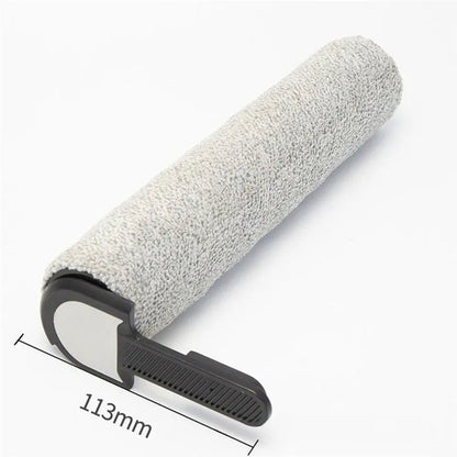 For Laresar M3 Wet And Dry Vacuum Cleaner Replacement Main Roller Brush And Filter Cleaning Part