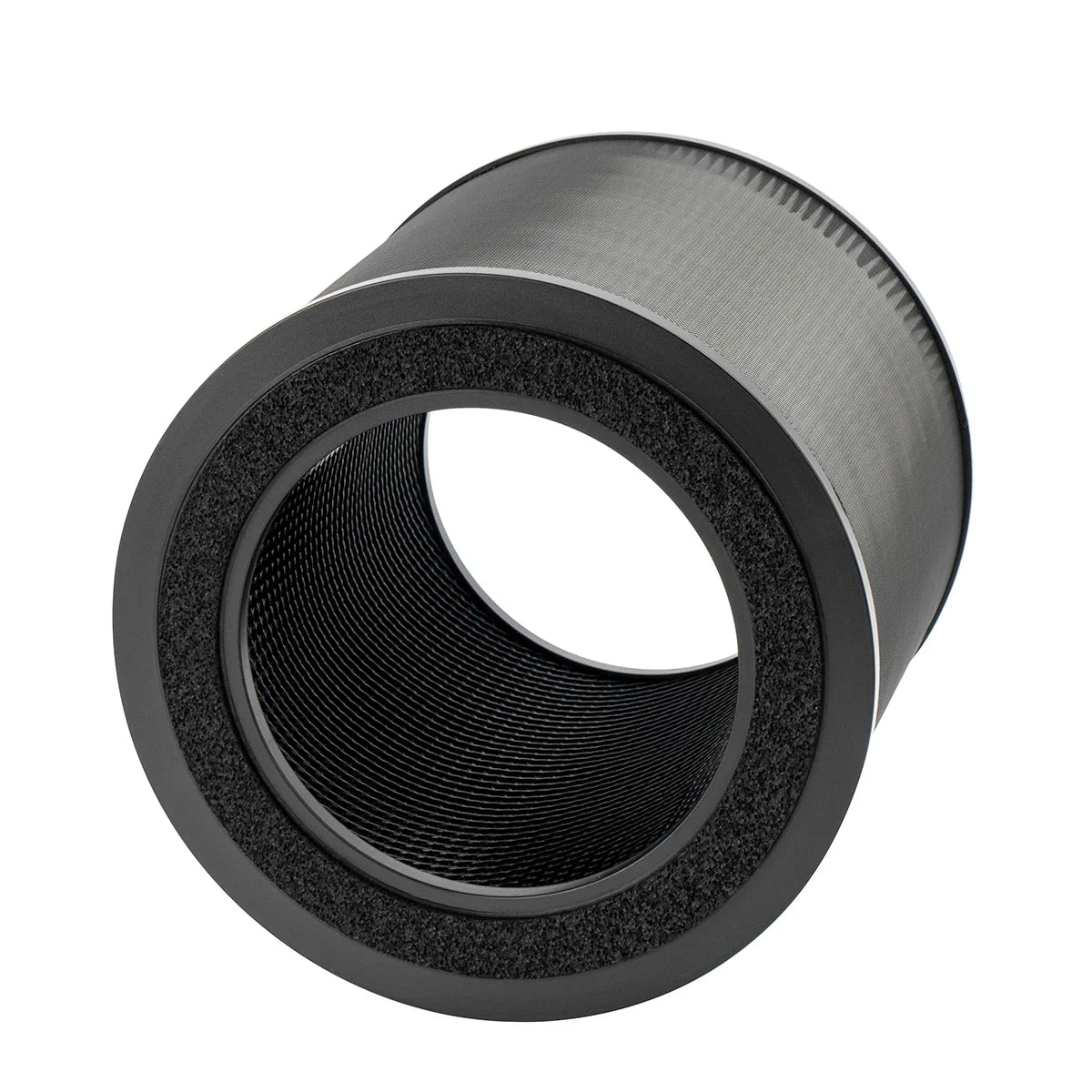 3-in-1 True Filter FY0910/30 Compatible with Philips AC0950/10 AC0951/13 900 Series Air Purifier, Replacement Spare Parts