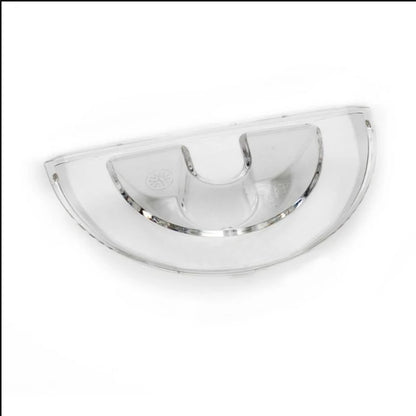 Used for replacing the lid of the water tank in Nestle NESRESO Creatista Plus J520 Sage coffee machine