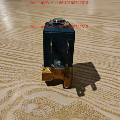 WPM Huijia KD-310 320 330 Semi-automatic coffee machine, two-way steam, coffee, pressure relief, solenoid valve