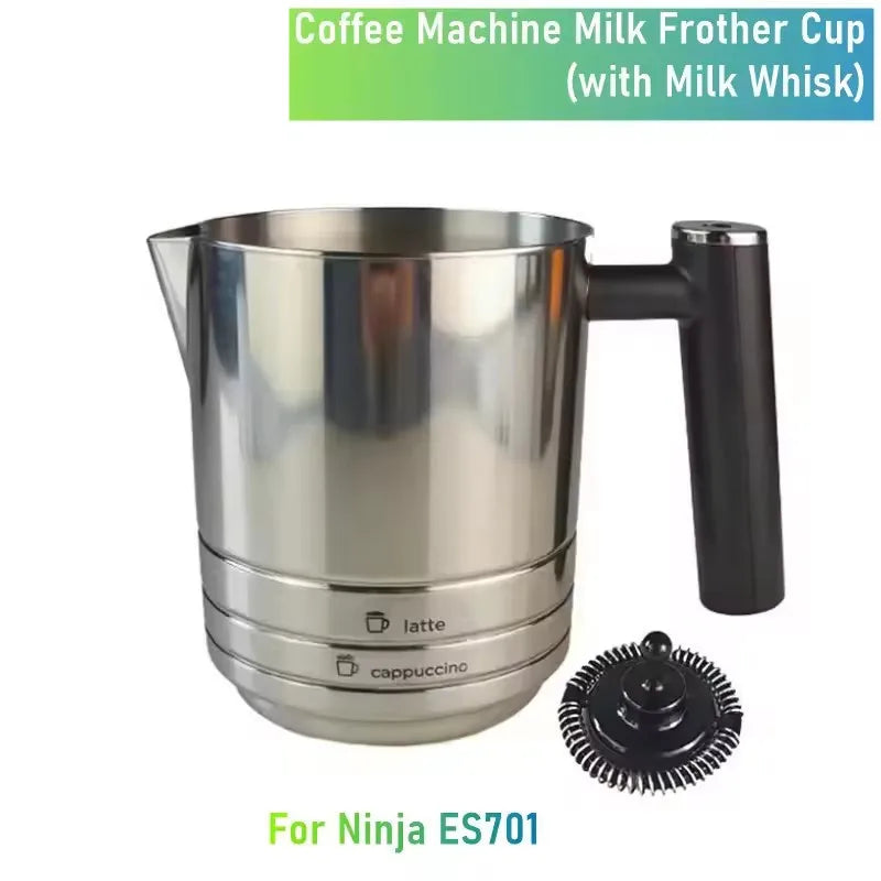 Coffee Accessories Fit Ninja ES601 ES655 ES701 Coffee Maker Replacement Part For Ninja Luxe Cafe ES601 Espresso Machine