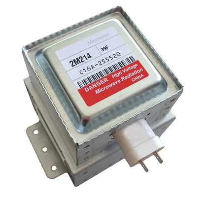 Microwave Oven Magnetron For 2M214 Spare Parts