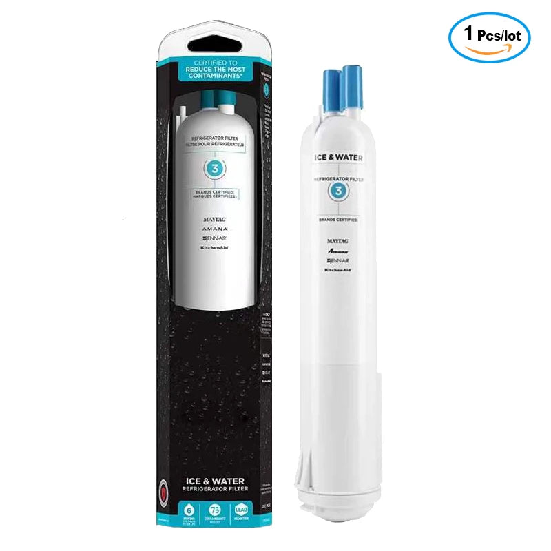 EDR3RXD1 Compatible with 4396841 4396710 Filter 3 P2RFWG2 9030 9083