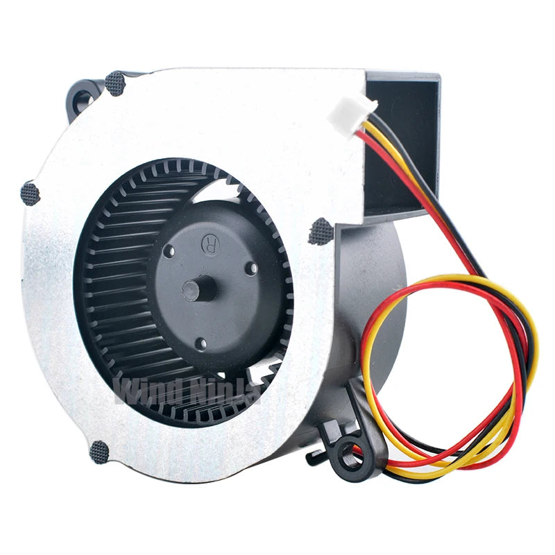 SF6023BRH12-03E 6cm 60mm Blower Fan 60x60x23mm DC12V 0.20A 3-Pin Turbine Cooling Fan for Projectors