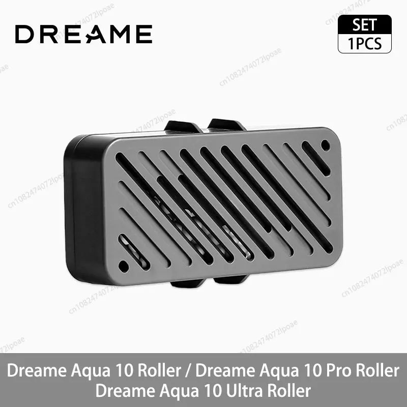 Dreame Aqua 10 Roller / Aqua 10 Pro Roller / Aqua 10 Ultra Roller Accessories Main Side Brush Roller Mop Cloth Filter Dust Bag