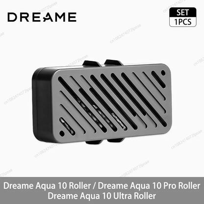 Dreame Aqua 10 Roller / Aqua 10 Pro Roller / Aqua 10 Ultra Roller Accessories Main Side Brush Roller Mop Cloth Filter Dust Bag