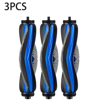 ECOVACS T80 OMNI 、T80 PRO OMNI Vacuum Parts Main Roller Mop Cloth Side Brush Dust Bag HEPA Filter Accessories