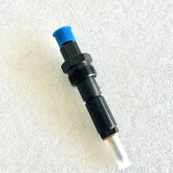 3919319 Fuel Injector Compatible with Cummins 4B3.9L 4BT 4BTA B3.9 Engine Cross Ref 3087636 3411756 for N14 Replaces 3802009 3802176