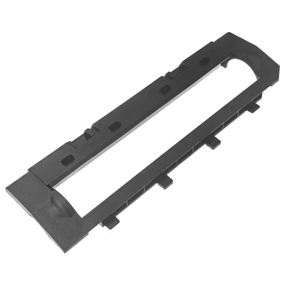Central Roller Brush Cover Compatible with Roborock Saros 20 10R 10 Robotic Vacuum Cleaner Accessories Replacement Spare Parts