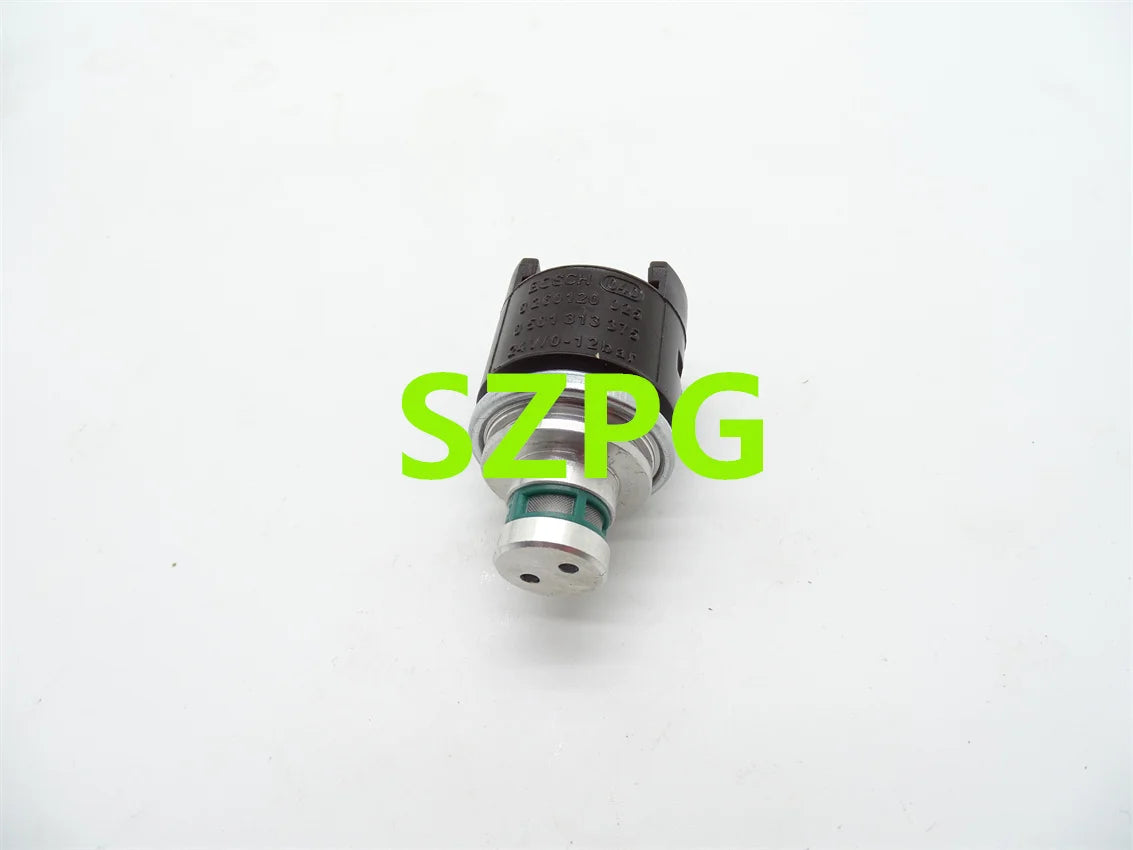 0260120025 Gearbox Solenoid Valve for Wheel Loader 0501313375 Solenoid Valve for Excavator Part CLG856 24V 0-12bar
