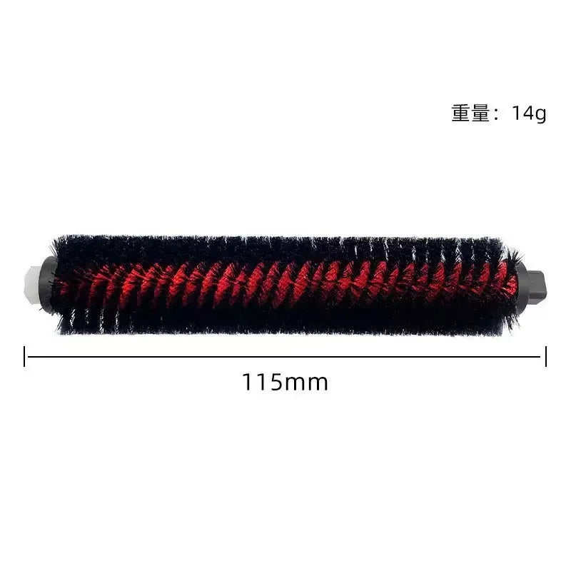 Compatible with Roborock S8 Maxv Ultra High-Speed Self-Cleaning Roller Brush Accessories Saros 10 S7 Pro Ultra S8 Plus S8+ S8 Pro Ultra S8 MaxV