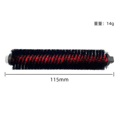 Compatible with Roborock S8 Maxv Ultra High-Speed Self-Cleaning Roller Brush Accessories Saros 10 S7 Pro Ultra S8 Plus S8+ S8 Pro Ultra S8 MaxV