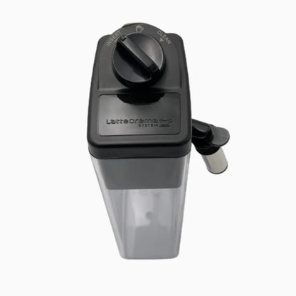 Compatible with DeLonghi Fully Automatic Coffee Machine ECAM23.260 Complete Milk Pot and Milk Tank