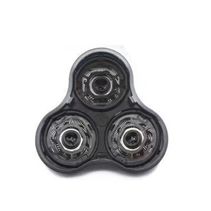 Replacement Shaver Blade Head Compatible with Xiaomi Mijia S700 Dry Wet Electric Shaver Beard Trimmer Machine