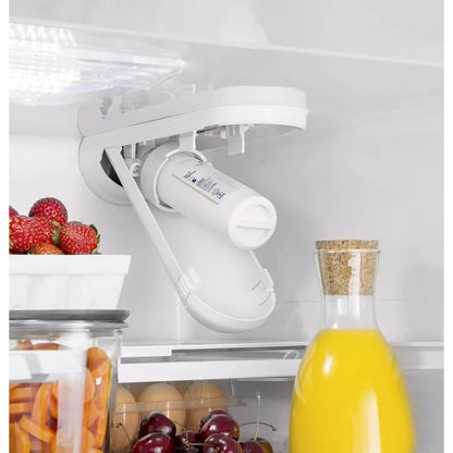 Replacement Refrigerator Water Filter Compatible with GE GSE25 / GSS23 / GSS25 / GZS22 / PSE25 — Model Options