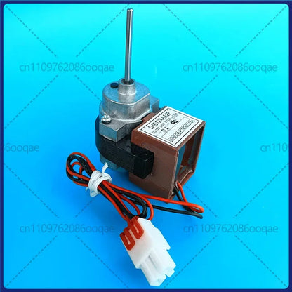 Replacement Refrigerator Fan Motor — DC 13V — D4612AAA22 Reference
