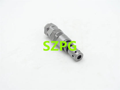 For VOE14513267 EC135B EC140B EC160B EC180B EC200B EC210B EC240B Relief Valve for Excavator X VOE 14513267