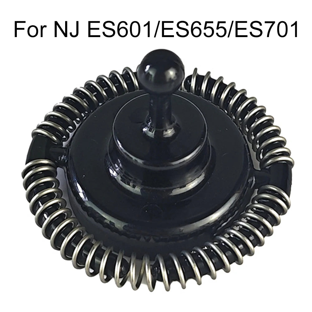 1Pc 304 Stainless Steel Milk Frother Whisk For NJ ES601 655 701 Espresso Machine Easy Clean Replacement Part