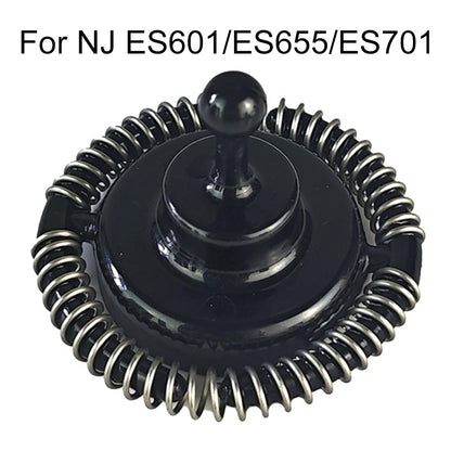 1Pc 304 Stainless Steel Milk Frother Whisk For NJ ES601 655 701 Espresso Machine Easy Clean Replacement Part